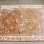 1023 4504 CHINESE CARPET